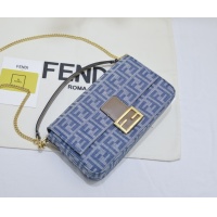 $92.00 USD Fendi AAA Quality Messenger Bags For Women #1223305