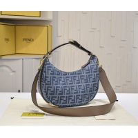 $112.00 USD Fendi AAA Quality Messenger Bags For Women #1223308