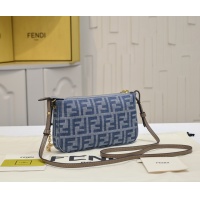 $82.00 USD Fendi AAA Quality Messenger Bags For Women #1223312