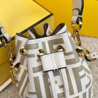 $88.00 USD Fendi AAA Quality Messenger Bags For Women #1223326