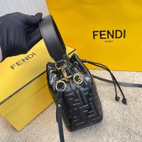 $88.00 USD Fendi AAA Quality Messenger Bags For Women #1223329