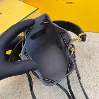 $88.00 USD Fendi AAA Quality Messenger Bags For Women #1223329