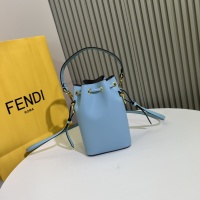 $88.00 USD Fendi AAA Quality Messenger Bags For Women #1223331