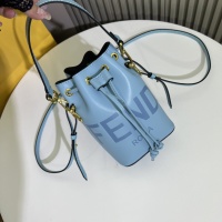 $88.00 USD Fendi AAA Quality Messenger Bags For Women #1223331
