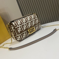 $92.00 USD Fendi AAA Quality Messenger Bags For Women #1223335