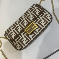 $92.00 USD Fendi AAA Quality Messenger Bags For Women #1223335