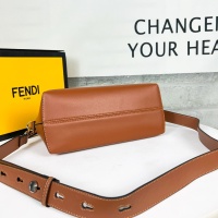 $96.00 USD Fendi AAA Quality Messenger Bags For Women #1223342