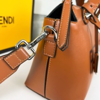 $96.00 USD Fendi AAA Quality Messenger Bags For Women #1223342