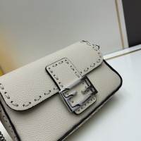 $98.00 USD Fendi AAA Quality Messenger Bags For Women #1223348