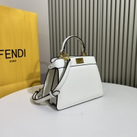 $98.00 USD Fendi AAA Quality Messenger Bags For Women #1223360