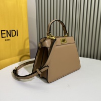$98.00 USD Fendi AAA Quality Messenger Bags For Women #1223361