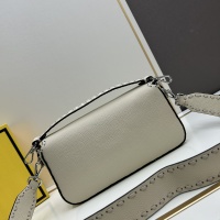 $102.00 USD Fendi AAA Quality Messenger Bags For Women #1223375