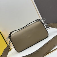 $102.00 USD Fendi AAA Quality Messenger Bags For Women #1223377