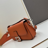 $102.00 USD Fendi AAA Quality Messenger Bags For Women #1223380
