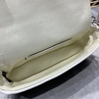 $105.00 USD Fendi AAA Quality Messenger Bags For Women #1223381
