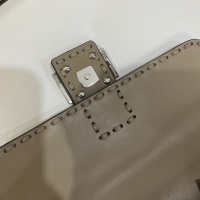 $112.00 USD Fendi AAA Quality Messenger Bags For Women #1223401