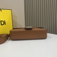 $112.00 USD Fendi AAA Quality Messenger Bags For Women #1223402