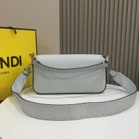 $112.00 USD Fendi AAA Quality Messenger Bags For Women #1223403
