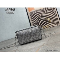 $122.00 USD Fendi AAA Quality Messenger Bags For Women #1223415