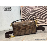 $125.00 USD Fendi AAA Quality Messenger Bags For Women #1223416