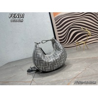 $125.00 USD Fendi AAA Quality Messenger Bags For Women #1223417