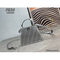 $135.00 USD Fendi AAA Quality Messenger Bags For Women #1223420