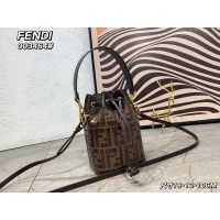 $108.00 USD Fendi AAA Quality Messenger Bags For Women #1223432