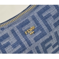 $82.00 USD Fendi AAA Quality Shoulder Bags For Women #1223439