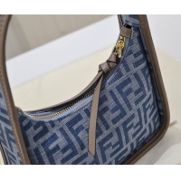 $82.00 USD Fendi AAA Quality Shoulder Bags For Women #1223439