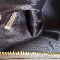 $98.00 USD Fendi AAA Quality Shoulder Bags For Women #1223444