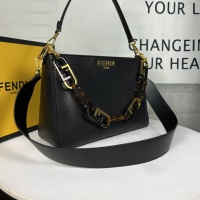 $105.00 USD Fendi AAA Quality Shoulder Bags For Women #1223452