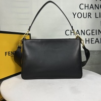$105.00 USD Fendi AAA Quality Shoulder Bags For Women #1223452
