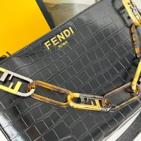 $105.00 USD Fendi AAA Quality Shoulder Bags For Women #1223453