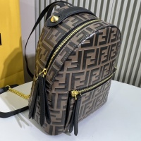 $100.00 USD Fendi AAA Quality Backpacks For Women #1223462