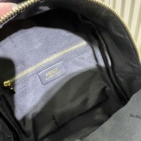 $100.00 USD Fendi AAA Quality Backpacks For Women #1223463
