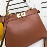 $115.00 USD Fendi AAA Quality Handbags For Women #1223489