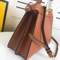 $115.00 USD Fendi AAA Quality Handbags For Women #1223489