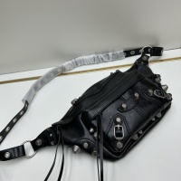 $102.00 USD Balenciaga AAA Quality Belt Bags For Unisex #1223517