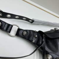 $102.00 USD Balenciaga AAA Quality Belt Bags For Unisex #1223517