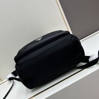 $125.00 USD Prada AAA Man Backpacks #1223657