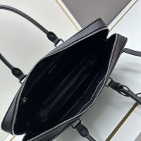 $160.00 USD Prada AAA Man Handbags #1223674