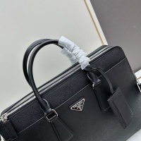 $172.00 USD Prada AAA Man Handbags #1223678
