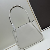 $92.00 USD Prada AAA Quality Shoulder Bags For Women #1223683
