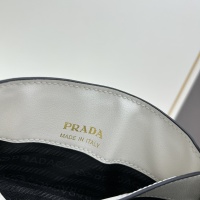 $92.00 USD Prada AAA Quality Shoulder Bags For Women #1223683