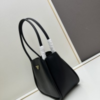 $92.00 USD Prada AAA Quality Shoulder Bags For Women #1223685