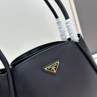 $92.00 USD Prada AAA Quality Shoulder Bags For Women #1223685