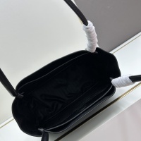 $92.00 USD Prada AAA Quality Shoulder Bags For Women #1223685