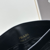 $92.00 USD Prada AAA Quality Shoulder Bags For Women #1223685