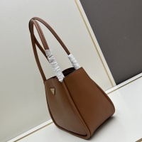 $92.00 USD Prada AAA Quality Shoulder Bags For Women #1223686