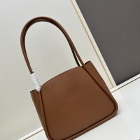 $92.00 USD Prada AAA Quality Shoulder Bags For Women #1223686